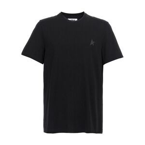 Golden Goose Men's Logo T-Shirt
